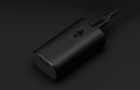 DJI Goggles 2 Battery - additional product view
