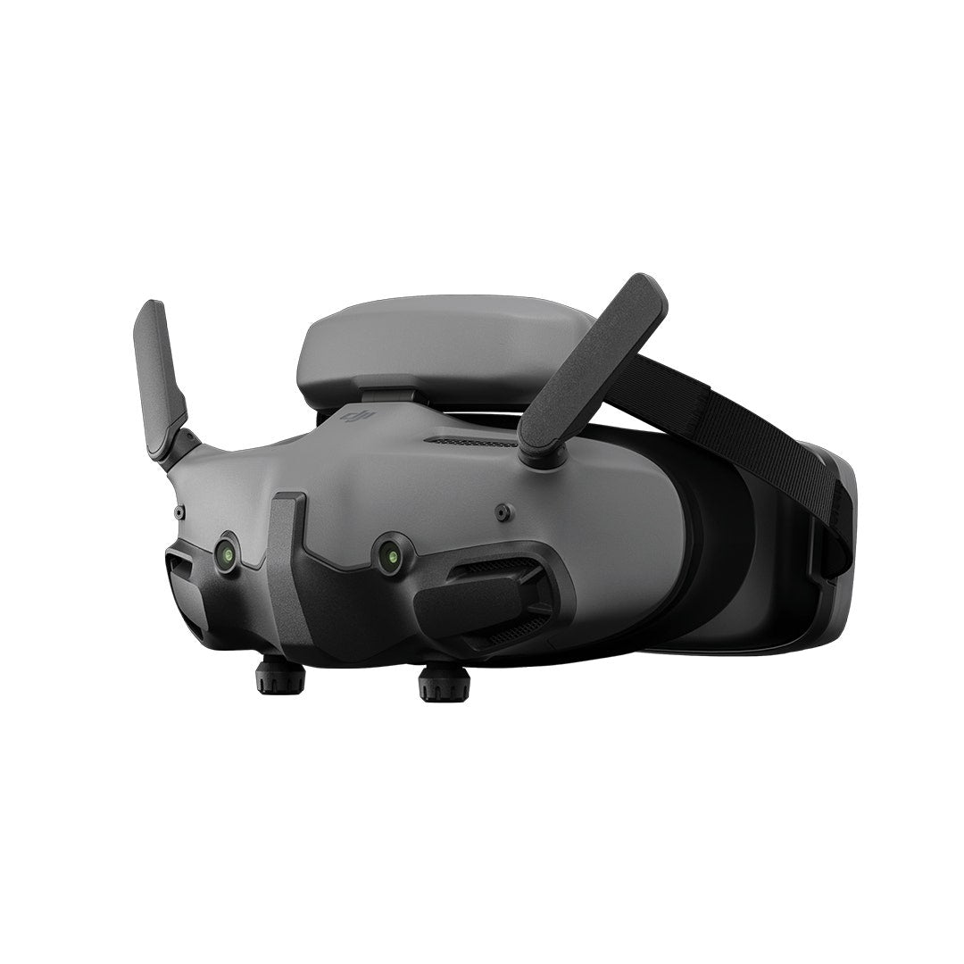 DJI Goggles 3 - additional product view