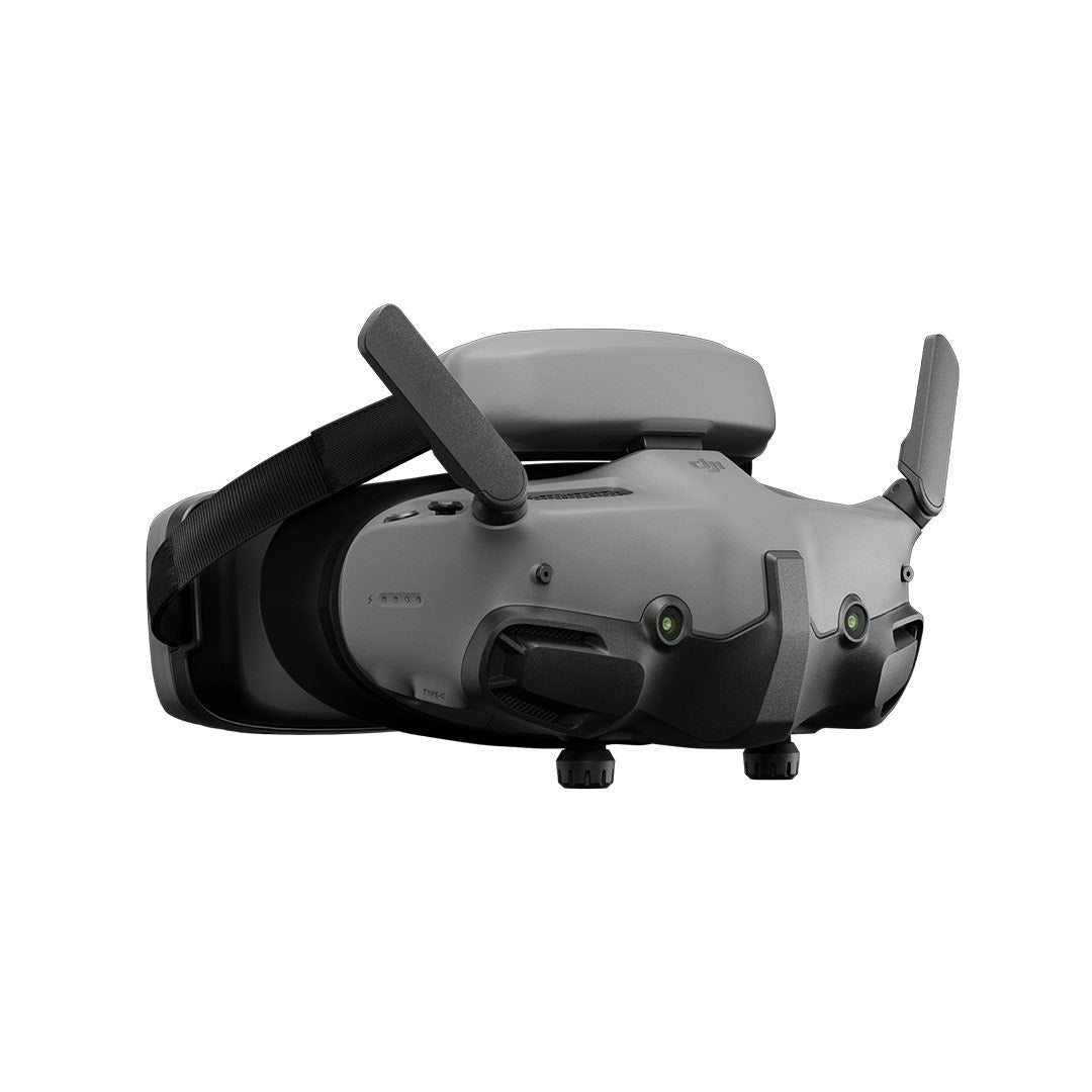 DJI Goggles 3 - additional product view
