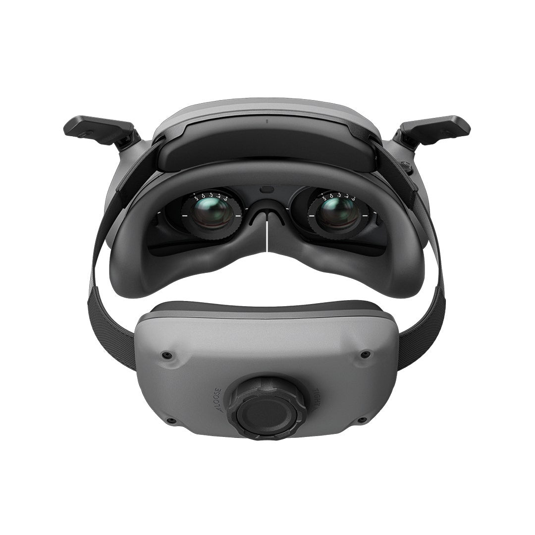 DJI Goggles 3 - additional product view