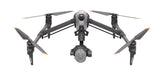 DJI Inspire 3 drone