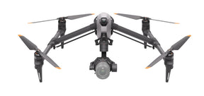 DJI Inspire 3 drone