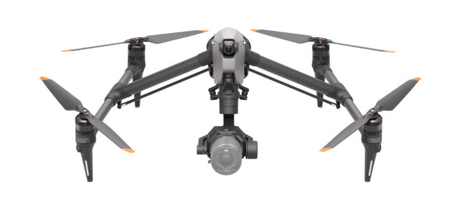 DJI Inspire 3 drone