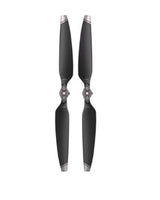 DJI Inspire 3 foldable quick-release propellers for high altitude, pair