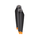 DJI Inspire 3 Foldable Quick- Release Propellers (Pair) 6941565956262 - additional product view