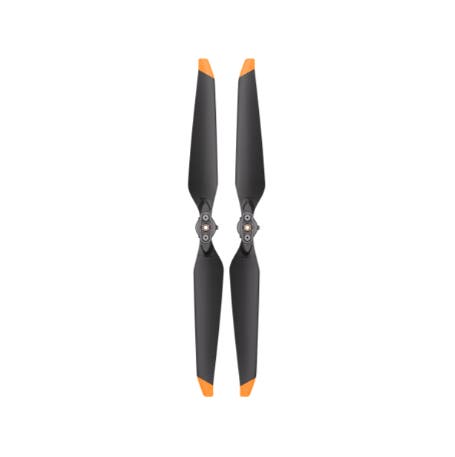 DJI Inspire 3 foldable quick-release propellers, pair
