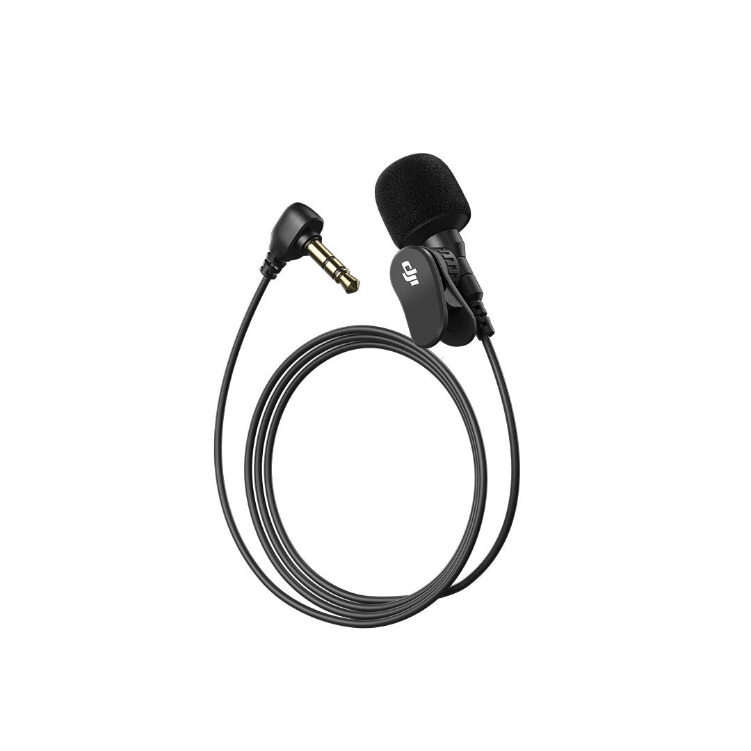 DJI Lavalier Microphone - additional product view