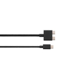 DJI LiDAR Range Finder (RS) to DJI Transmission Cable Hub - additional product view