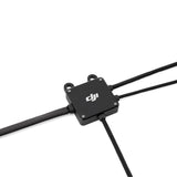 DJI LiDAR Range Finder (RS) to DJI Transmission Cable Hub - additional product view