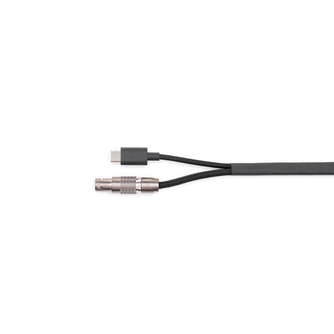 DJI LiDAR Range Finder (RS) to DJI Transmission Cable Hub - additional product view