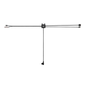 DJI LiDAR Range Finder RS to DJI Transmission Cable Hub