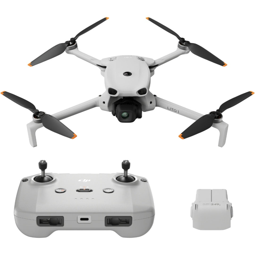 DJI Lito 1 Drone - additional product view