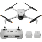 DJI Lito 1 Fly More Combo (DJI RC-N3) - additional product view