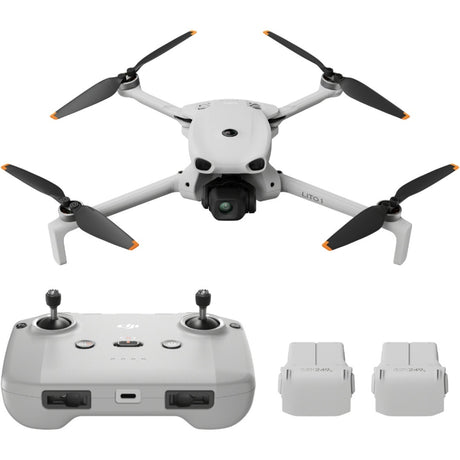 DJI Lito 1 Fly More Combo (DJI RC-N3) - additional product view