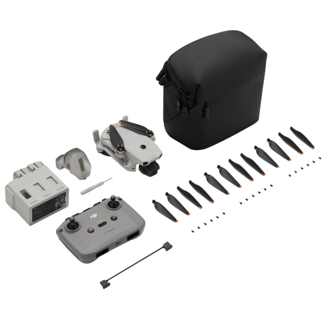DJI Lito 1 Fly More Combo (DJI RC-N3) - additional product view
