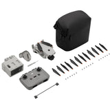 DJI Lito 1 Fly More Combo (DJI RC-N3) - additional product view