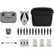 DJI Lito 1 Fly More Combo with DJI RC-N3