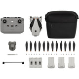 DJI Lito 1 Fly More Combo with DJI RC-N3