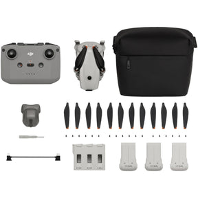 DJI Lito 1 Fly More Combo with DJI RC-N3