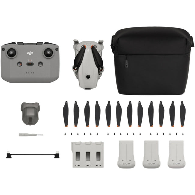 DJI Lito 1 Fly More Combo with DJI RC-N3