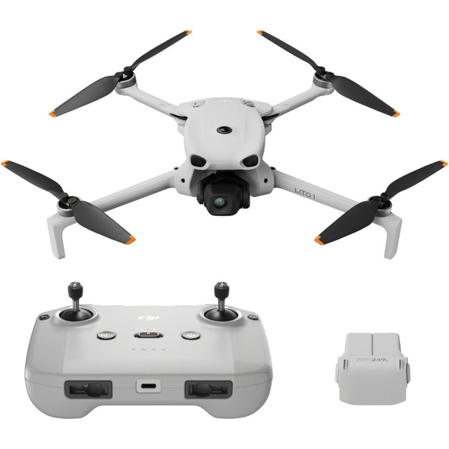 DJI Lito X1 drone