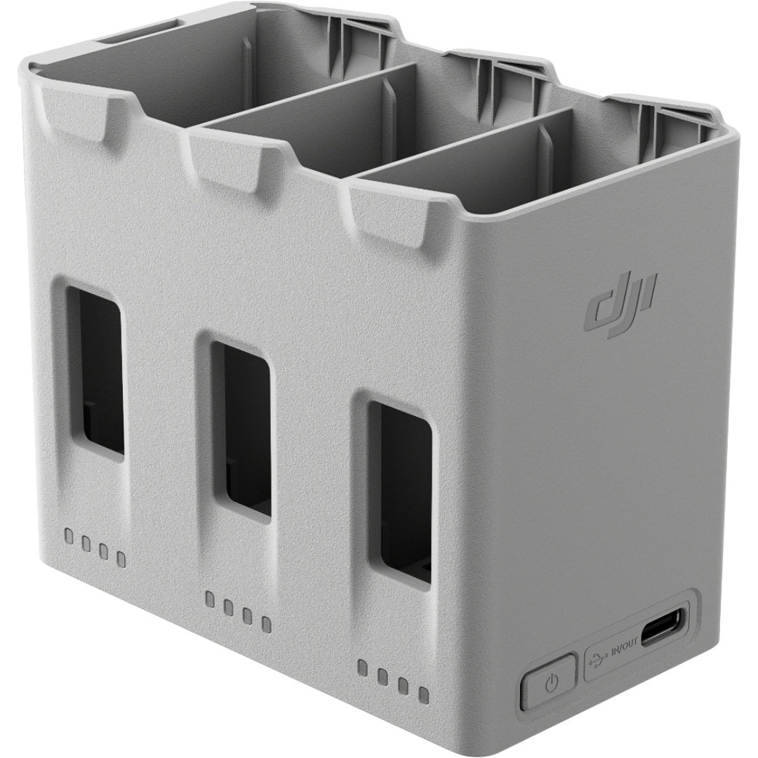 DJI Lito X1 Fly More Combo (DJI RC 2) - additional product view