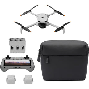 DJI Lito X1 Fly More Combo with DJI RC 2
