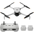 DJI Lito X1 Fly More Combo with DJI RC-N3