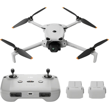 DJI Lito X1 Fly More Combo with DJI RC-N3