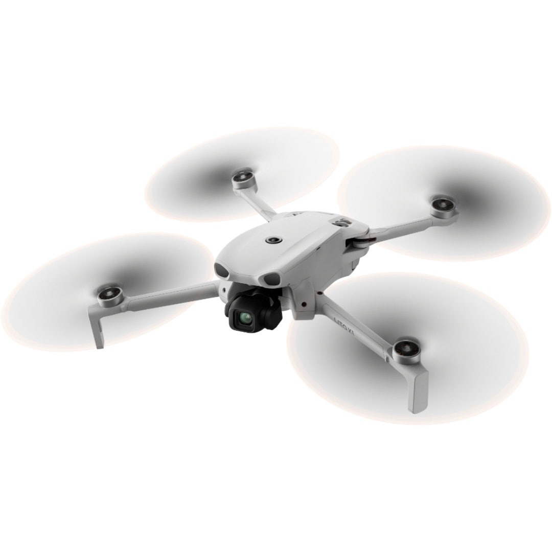DJI Lito X1 Fly More Combo Plus (DJI RC 2) - additional product view
