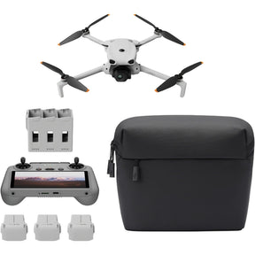 DJI Lito X1 Fly More Combo Plus with DJI RC 2