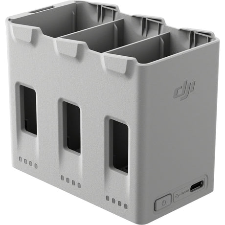 DJI Lito X1 two-way charging hub