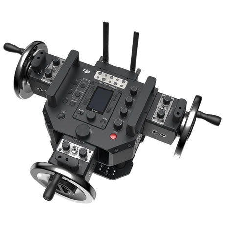 DJI Master Wheels 3-Axis - additional product view