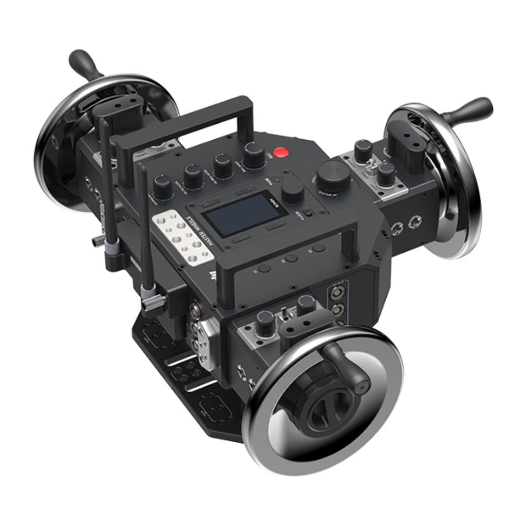 DJI Master Wheels 3-Axis - additional product view