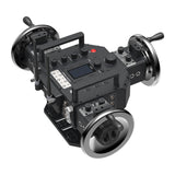 DJI Master Wheels 3-Axis - additional product view