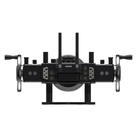 DJI Master Wheels 3-Axis - additional product view