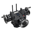 DJI Master Wheels 3-Axis