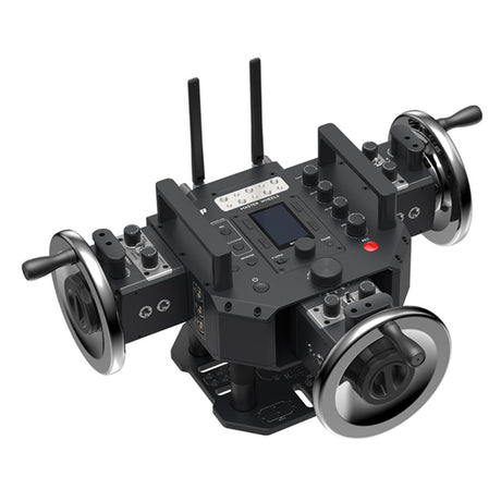 DJI Master Wheels 3-Axis