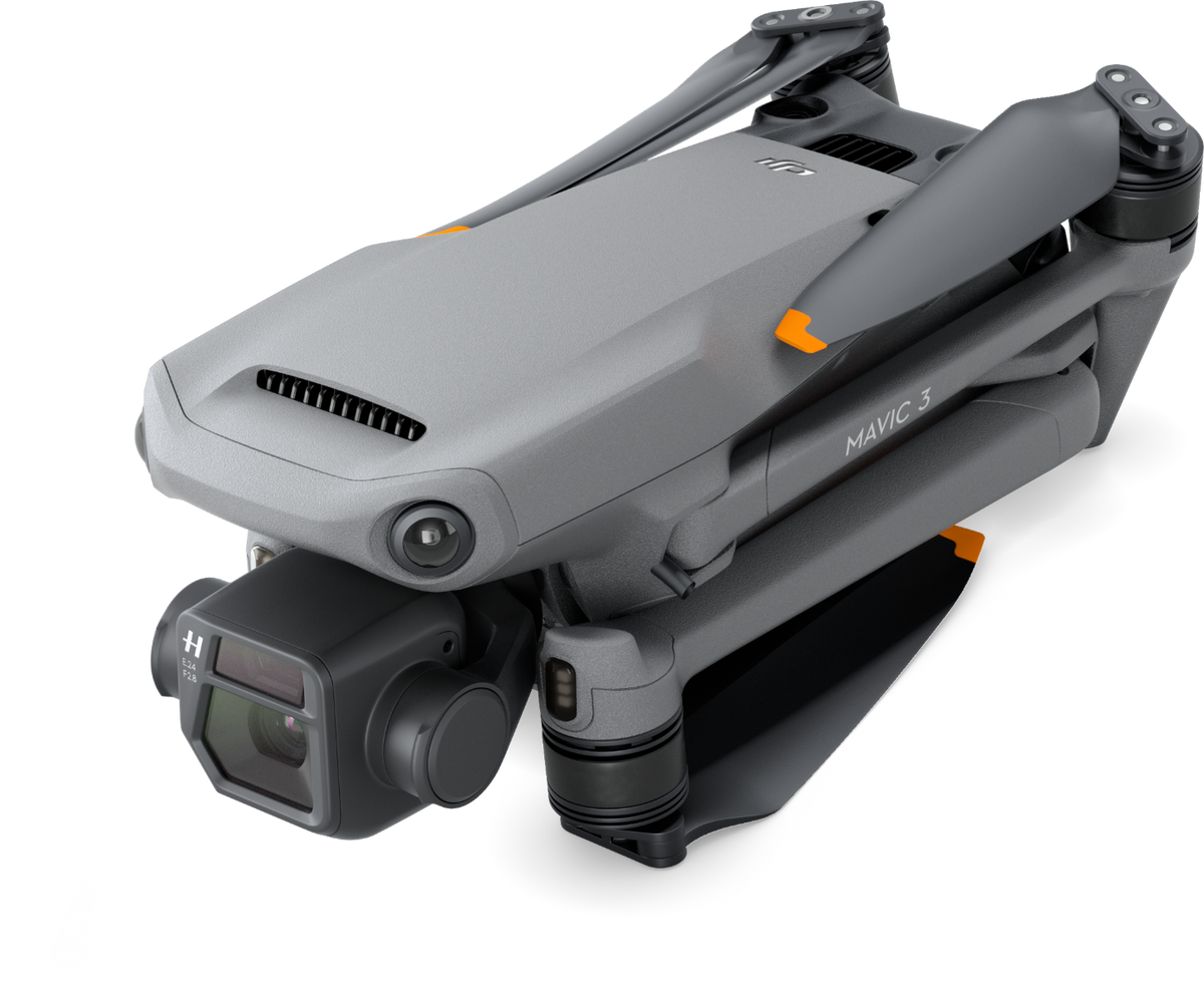 DJI Mavic 3 Cine Premium Combo Drone - additional product view