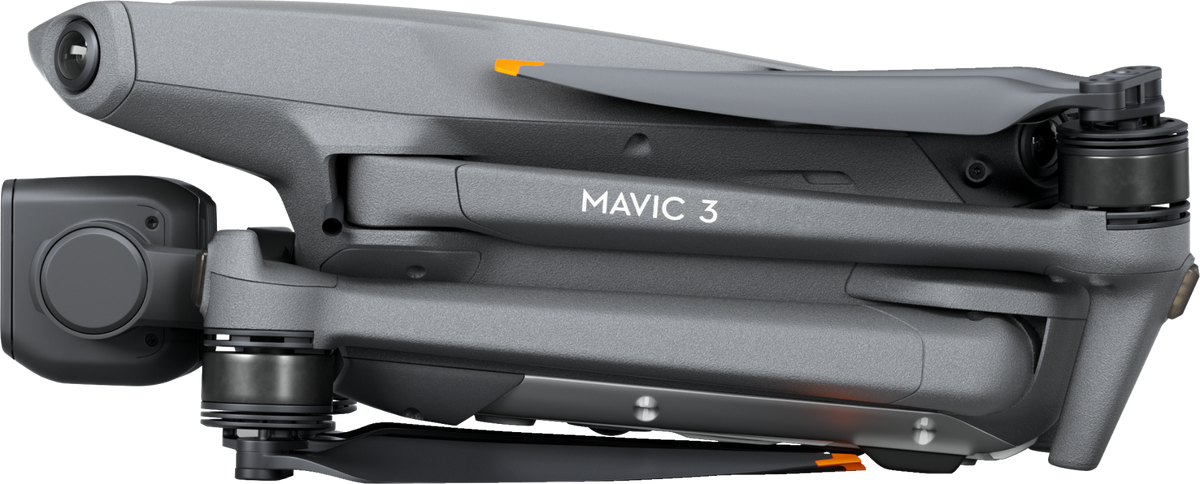 DJI Mavic 3 Cine Premium Combo Drone - additional product view