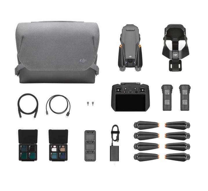 DJI Mavic 3 Cine Premium Combo Drone - additional product view