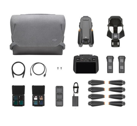 DJI Mavic 3 Cine Premium Combo Drone - additional product view