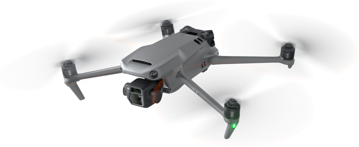 DJI Mavic 3 Cine Premium Combo Drone - additional product view