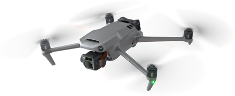 DJI Mavic 3 Cine Premium Combo Drone - additional product view