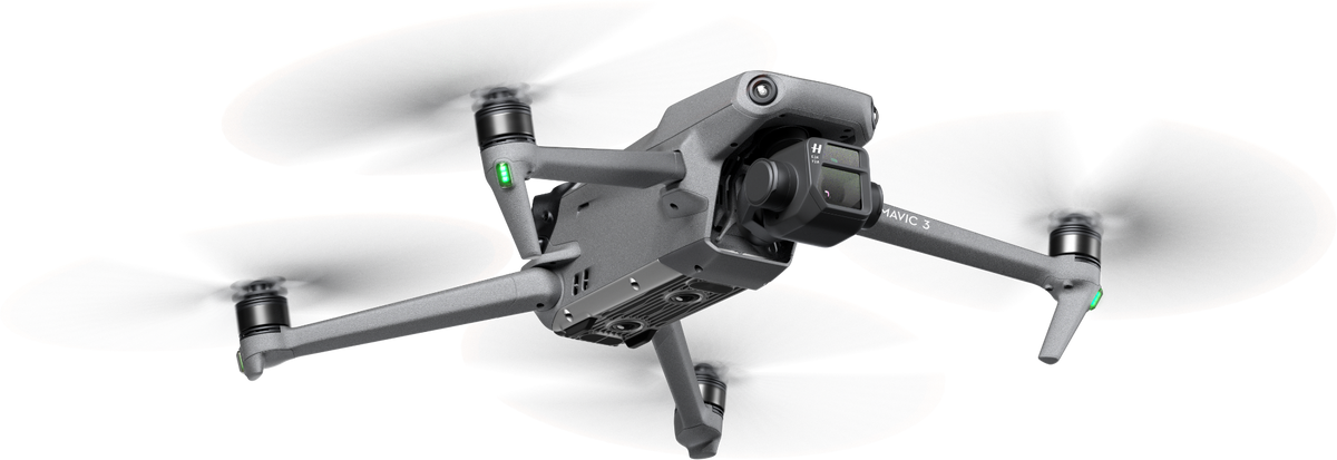 DJI Mavic 3 Cine Premium Combo Drone - additional product view