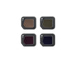 DJI Mavic 3 Classic ND Filters Set, ND8, ND16, ND32, ND64
