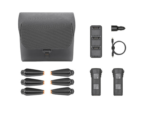 DJI Mavic 3 Fly More Kit (Shoulder Bag) - additional product view