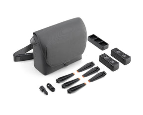 DJI Mavic 3 Fly More Kit, shoulder bag