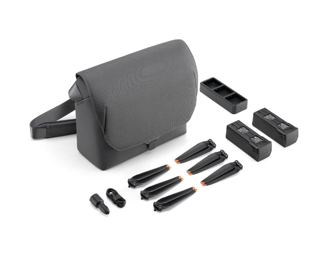 DJI Mavic 3 Fly More Kit, shoulder bag