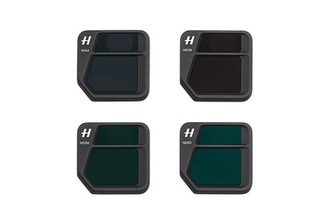 DJI Mavic 3 ND Filter Set, ND64, ND128, ND256, ND512